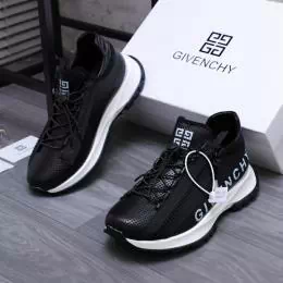 givenchy decontractees chaussures pour homme s_123743a